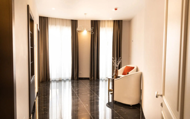 Hotel Villa Zaccardi