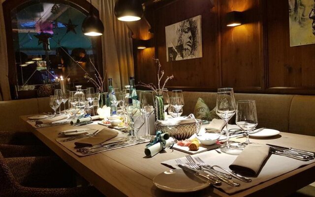 Hotel Sieghard