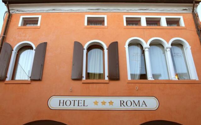 Hotel Roma