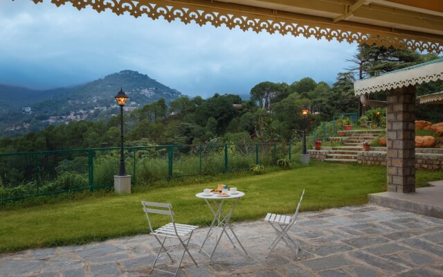 Adivaha Dharamshala by Leisure Hotels