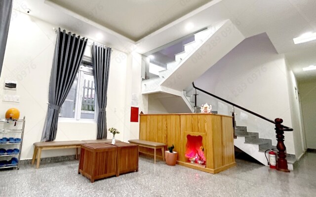 Mon Bac Home