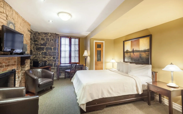 Hotel Acadia