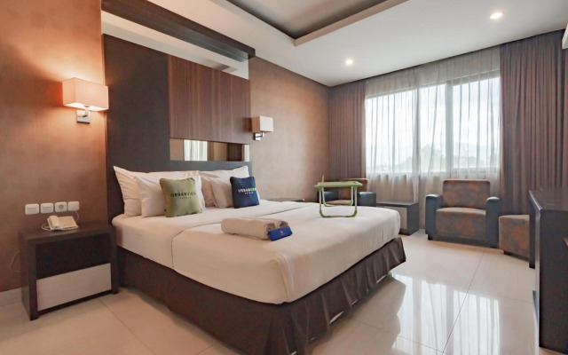 The Newton Bandung Hotel