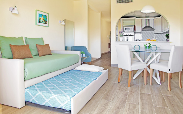 Ondamar Hotel