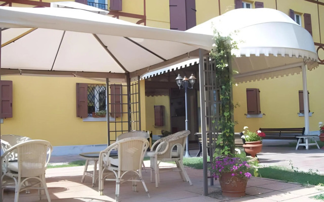 Corte degli Estensi