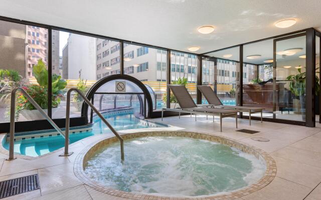Hotel Omni Mont-Royal