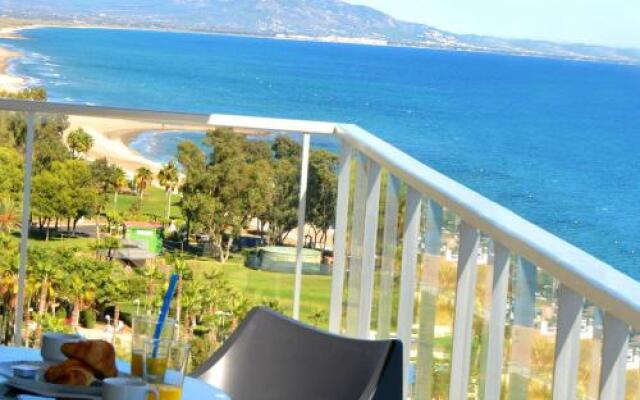 Apartamentos Marina d'Or Beach 2ª Linea