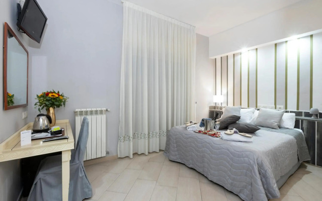 Hotel San Paolo