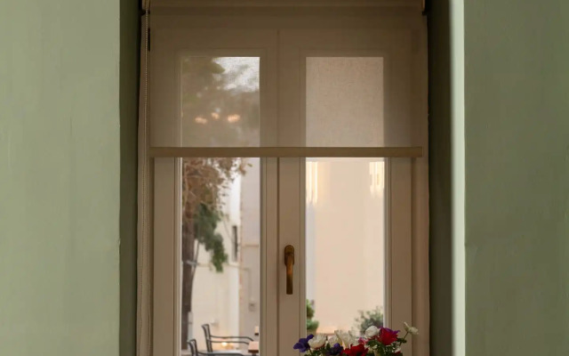 The K Nest Hotel Nafplio