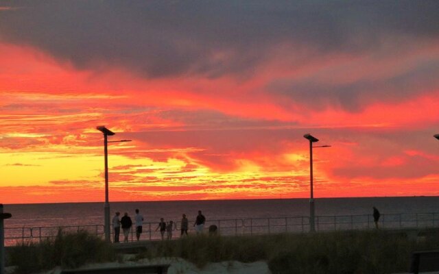 Jurien Beachfront Holiday Units