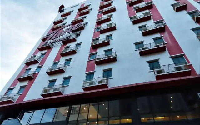 Tune Hotels - Kota Bharu City Centre