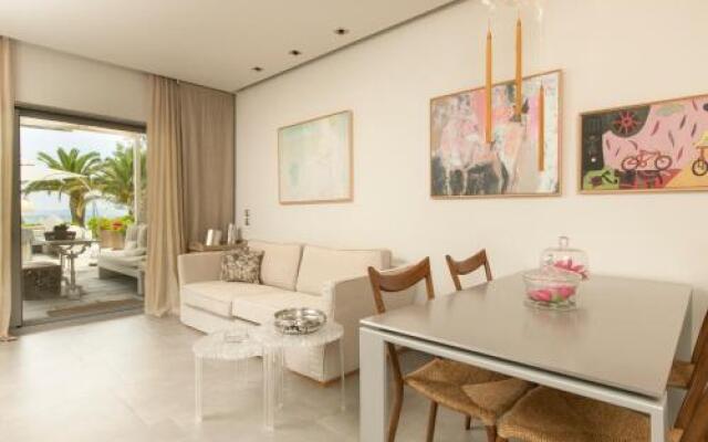 Villa Aggistri Pefkohori Halkidiki