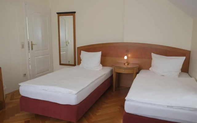 Gästewohnung Elström