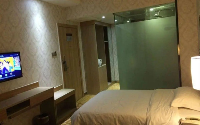Yake Hotel