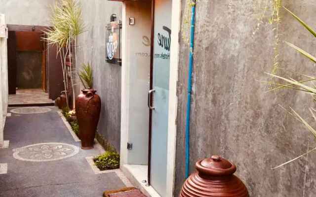 Renon Garden Suites Villas