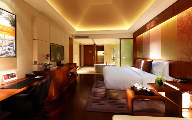 HUALUXE Kunming