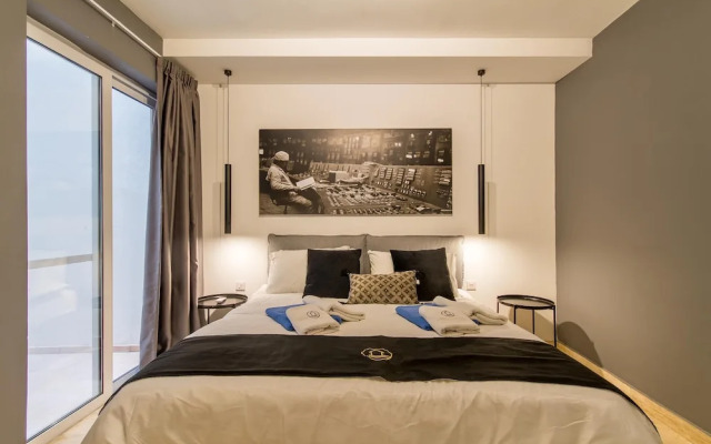 Wellness Hygge Modern Gozitan Apartment