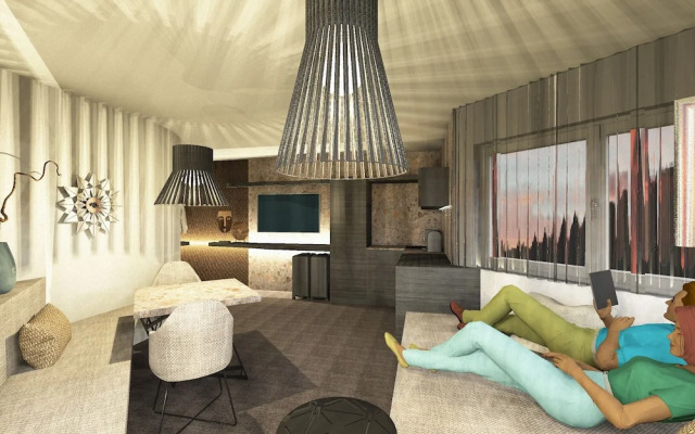 ThePoolhouse Boutique Lodge