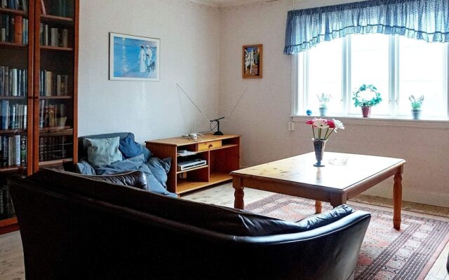 5 Person Holiday Home in Loftahammar