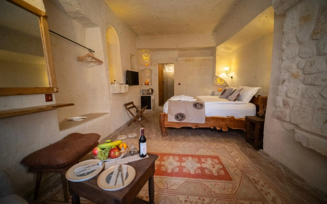 Urgup Evi Cave Hotel
