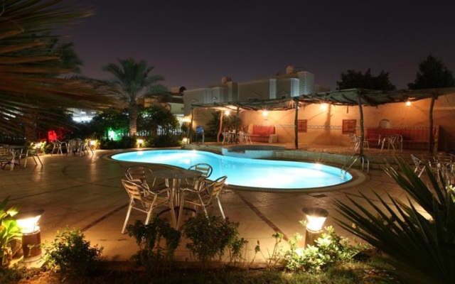 Boudl Al-Fayha'a