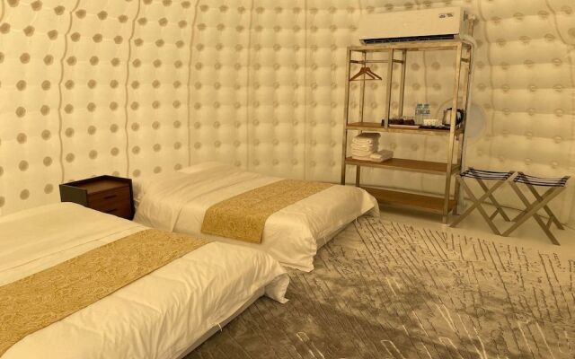 Love Ocean Resort