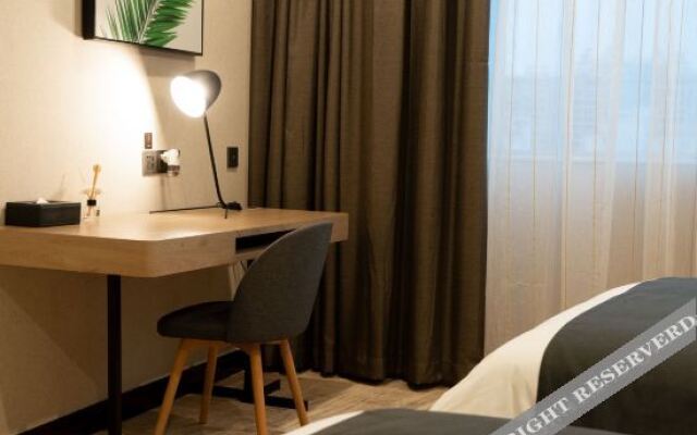 Shankee Hotel (Kaiping Donghuicheng)