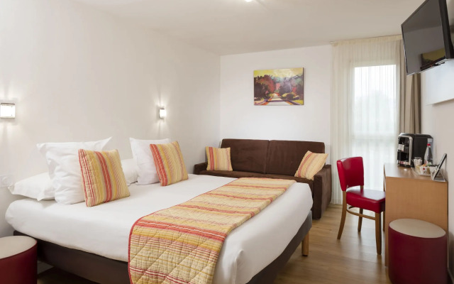 The Originals City, Hôtel Le Pavillon, Béziers Est