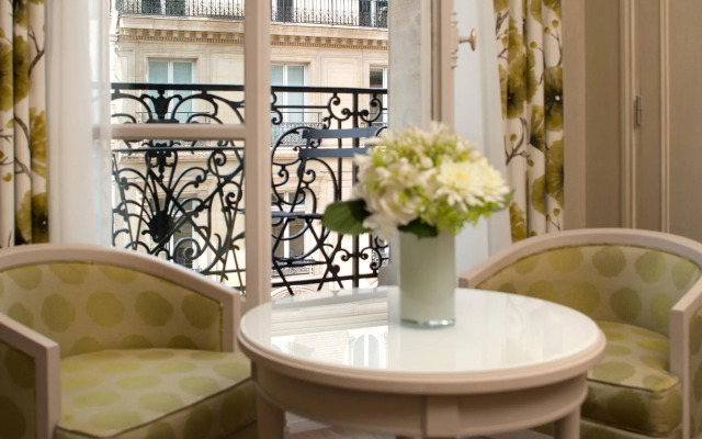 Chateau Frontenac Hotel 