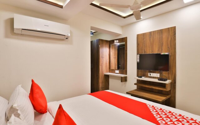 Hotel Shree Balaji Residency By OYO Rooms