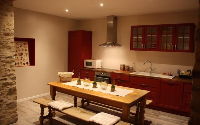 Les gites d'Hellen 2