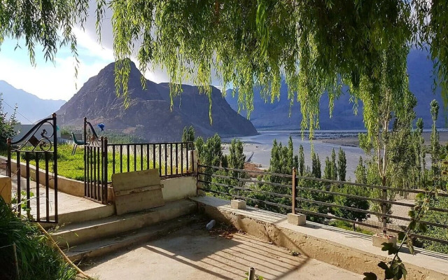 Concordia Motel Baltistan