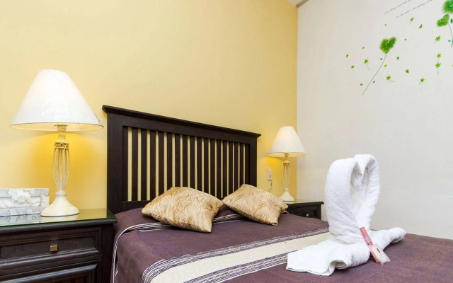 Hotel Dos Lunas - Hostel