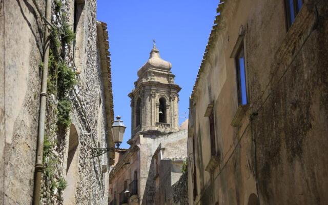 SAN FRANCESCO 67 - Erice Vetta