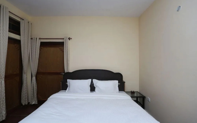 Sunrise Homestay by OYO Rooms