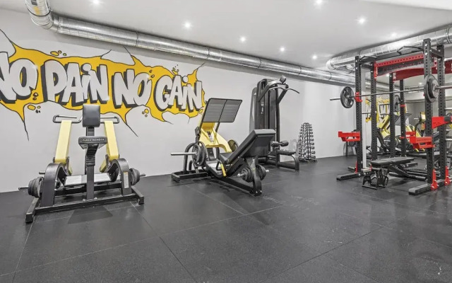 Karl und Anton Boutique Apartments