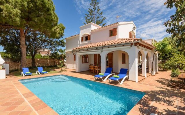 Villa Menorca Elena