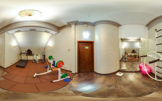 Staro Hotel