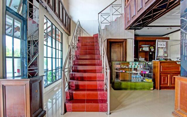 OYO 91525 Hotel Bugisan