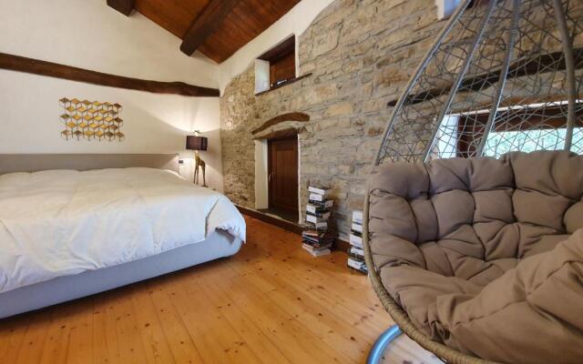 Millefiori Suite&Room