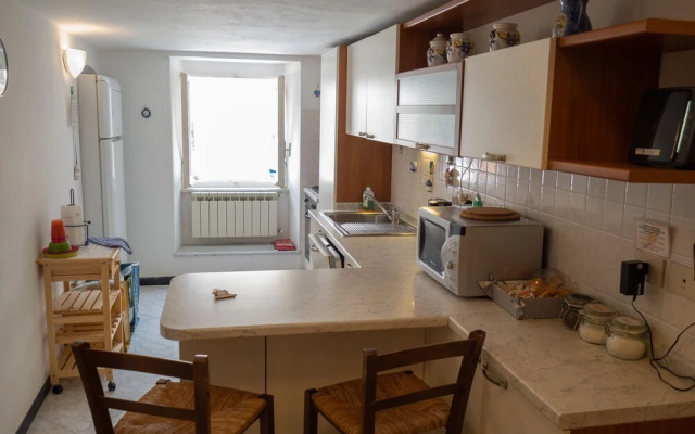 Mainetta Sea View Apartment