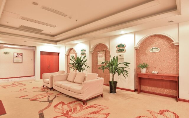 Vienna International Songjiang Branch
