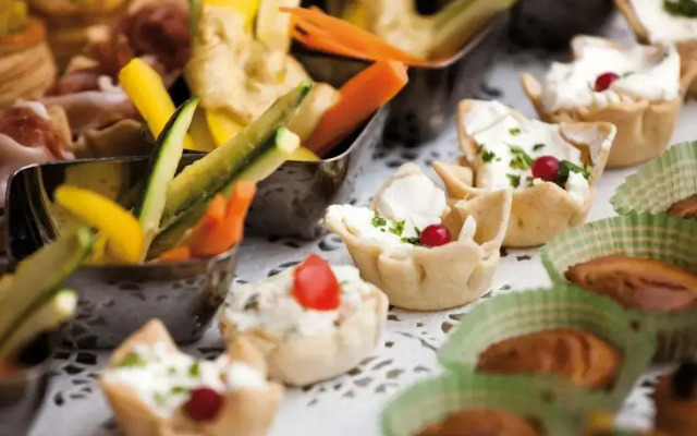 Hotel Relais Le Betulle