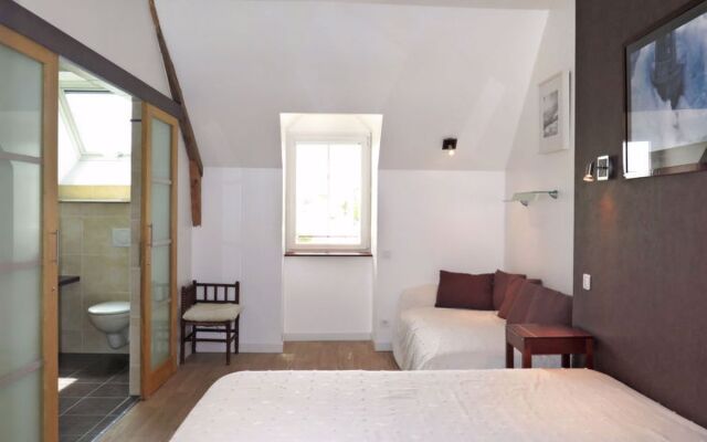 La Pailloussette (ALE107)