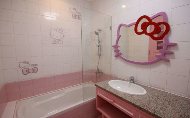 Harvia Suites