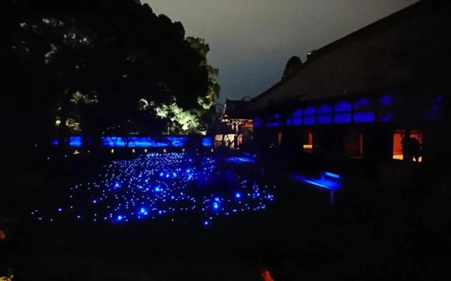 Toyoko Inn Kyoto Shijo Karasuma