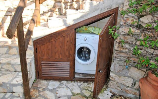 La Sirenetta sea View Apartment