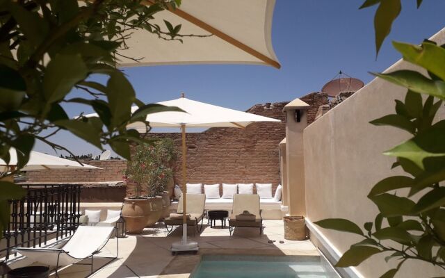 Riad & Spa Azzouz