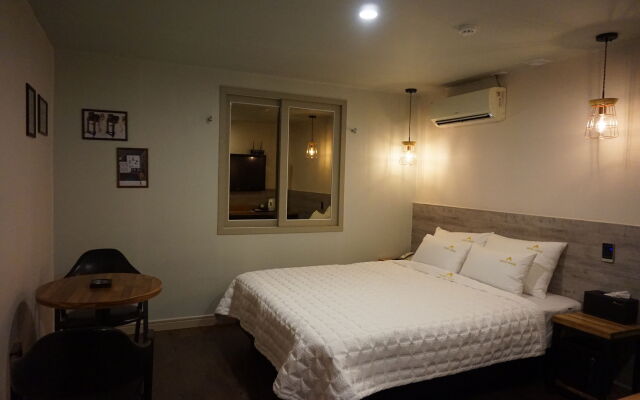 Hotel Louis