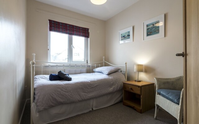 Meadow View - 3 Bedroom Holiday Home